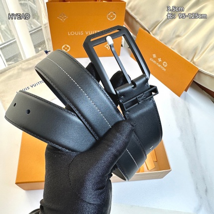 Louis Vuitton AAA Belts in 210051