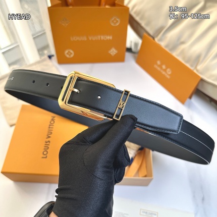 Louis Vuitton AAA Belts in 210052