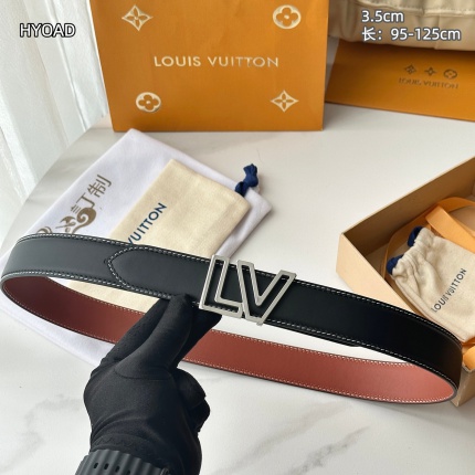 Louis Vuitton AAA Belts in 210055