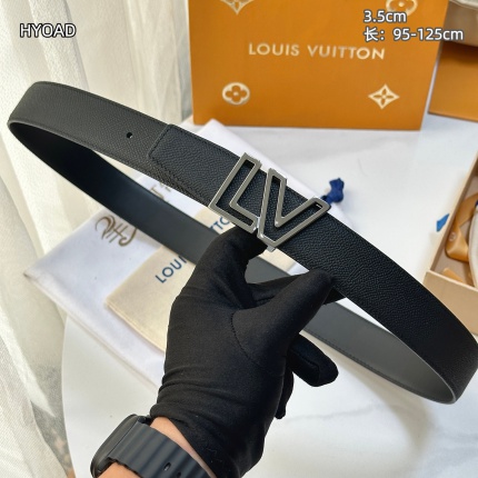 Louis Vuitton AAA Belts in 210061