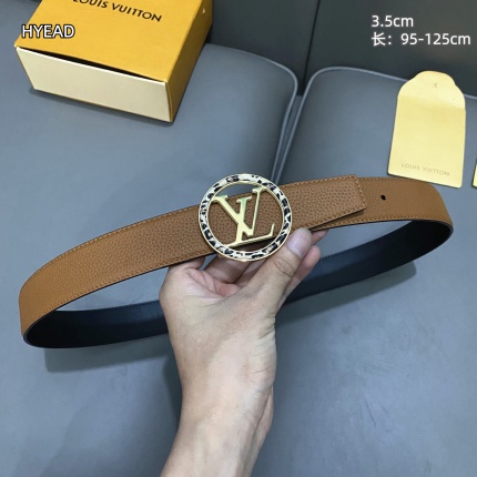 Louis Vuitton AAA Belts in 210063