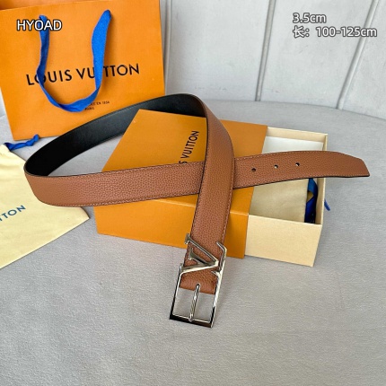 Louis Vuitton AAA Belts in 210071