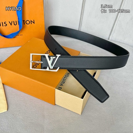 Louis Vuitton AAA Belts in 210072