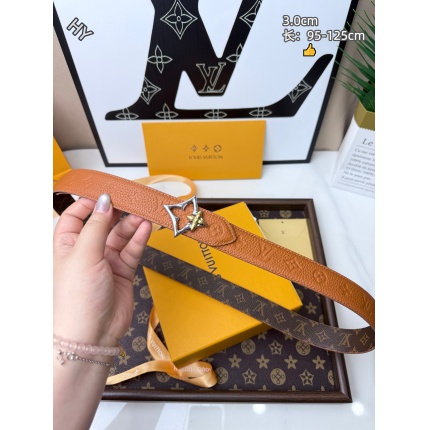 Louis Vuitton AAA Belts in 210084