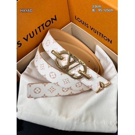 Louis Vuitton AAA Belts in 210098