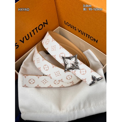 Louis Vuitton AAA Belts in 210104