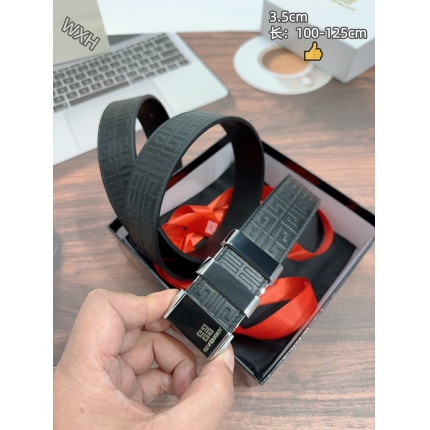 Givenchy aaa Belts in 210127