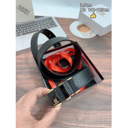 Givenchy aaa Belts in 210128