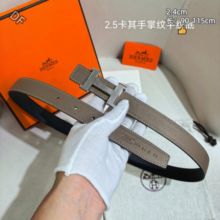 Hermes AAA+++ Women Belts in 210132
