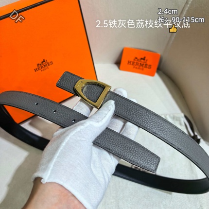Hermes AAA+++ Women Belts in 210137