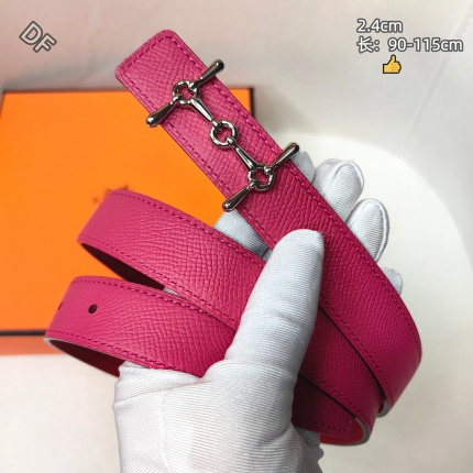 Cheap Hermes AAA+++ Women Belts in 210144, $55 USD- [IB210144] - Replica Hermes AAA+++ Women Belts