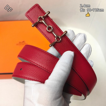 Hermes AAA+++ Women Belts in 210145
