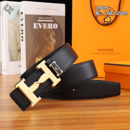 Cheap Hermes AAA Quality Belts in 210152, $55 USD- [IB210152] - Replica Hermes AAA Quality Belts