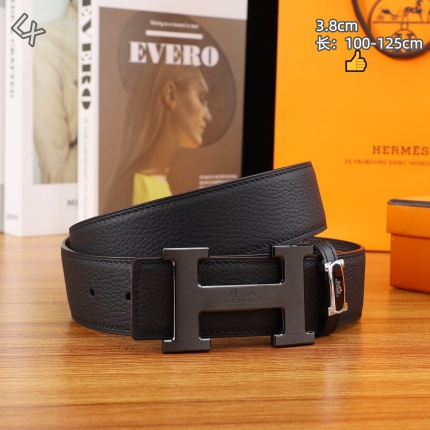 Cheap Hermes AAA Quality Belts in 210155, $55 USD- [IB210155] - Replica Hermes AAA Quality Belts