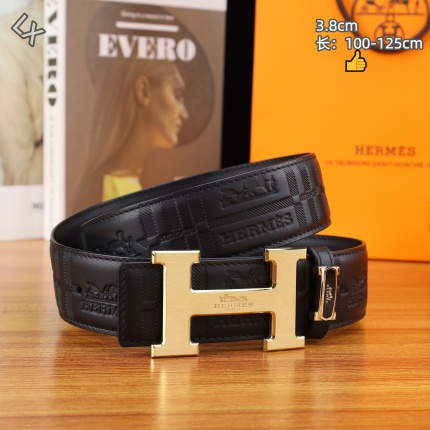 Cheap Hermes AAA Quality Belts in 210158, $55 USD- [IB210158] - Replica Hermes AAA Quality Belts
