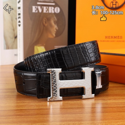 Cheap Hermes AAA Quality Belts in 210164, $55 USD- [IB210164] - Replica Hermes AAA Quality Belts