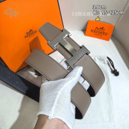 Cheap Hermes AAA Quality Belts in 210174, $55 USD- [IB210174] - Replica Hermes AAA Quality Belts