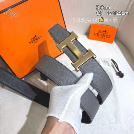 Cheap Hermes AAA Quality Belts in 210175, $55 USD- [IB210175] - Replica Hermes AAA Quality Belts