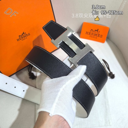 Cheap Hermes AAA Quality Belts in 210176, $55 USD- [IB210176] - Replica Hermes AAA Quality Belts