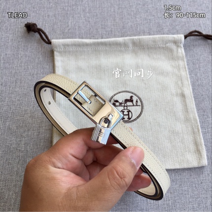 Cheap Hermes AAA+++ Women Belts in 210181, $55 USD- [IB210181] - Replica Hermes AAA+++ Women Belts