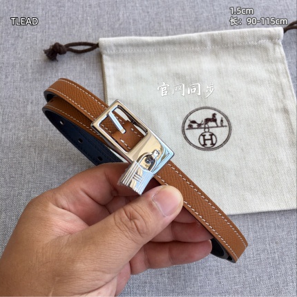 Hermes AAA+++ Women Belts in 210184