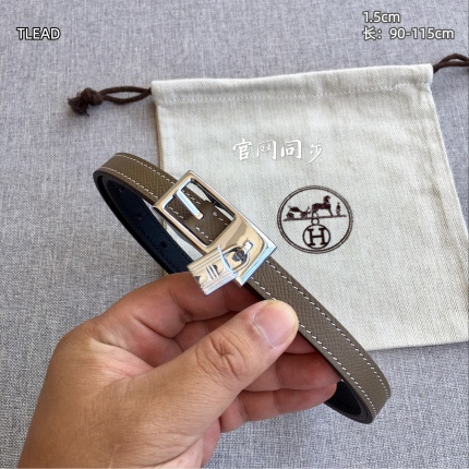 Hermes AAA+++ Women Belts in 210185