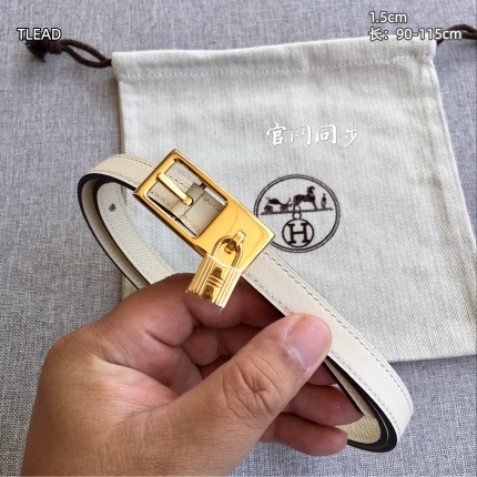 Hermes AAA+++ Women Belts in 210187