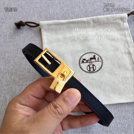 Hermes AAA+++ Women Belts in 210188