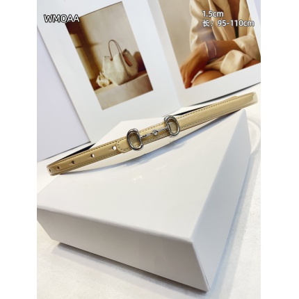 Gucci AAA Quality Belts in 210193