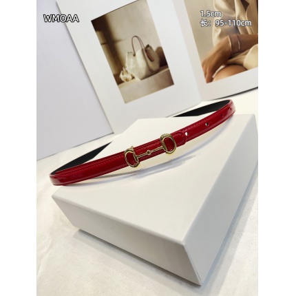 Gucci AAA Quality Belts in 210197