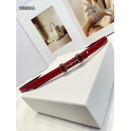 Gucci AAA Quality Belts in 210198