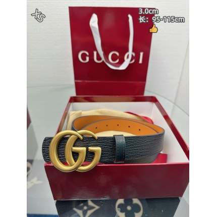 Gucci AAA Quality Belts in 210201
