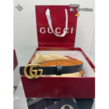 Gucci AAA Quality Belts in 210202