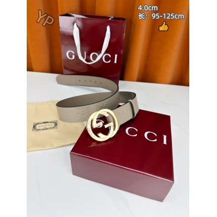 Gucci AAA Quality Belts in 210205