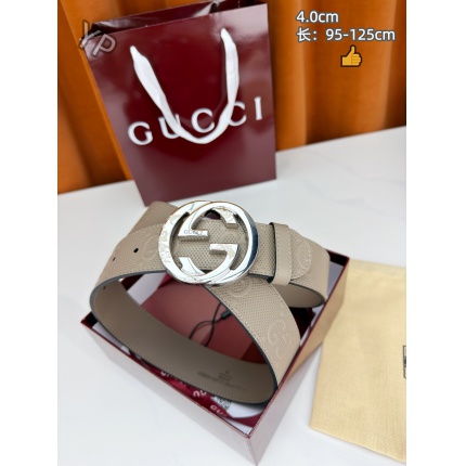 Gucci AAA Quality Belts in 210206
