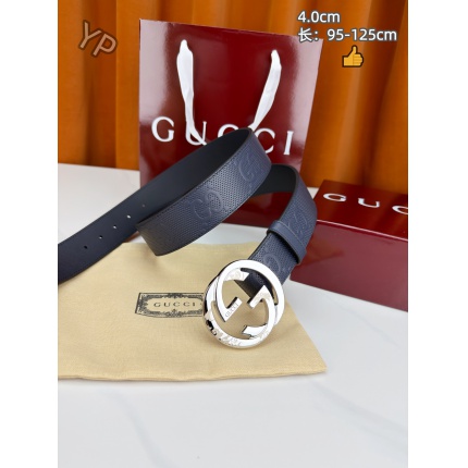 Gucci AAA Quality Belts in 210207