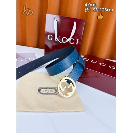 Gucci AAA Quality Belts in 210208