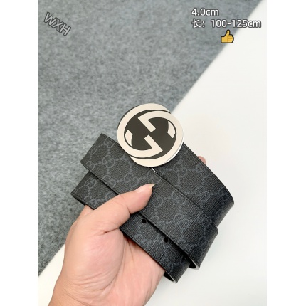 Gucci AAA Quality Belts in 210209