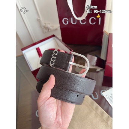 Gucci AAA Quality Belts in 210214