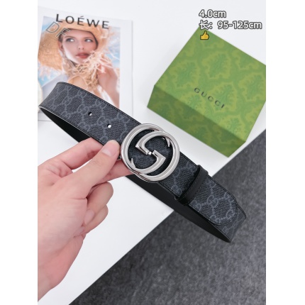 Cheap Gucci AAA Quality Belts in 210227, $55 USD- [IB210227] - Replica Gucci AAA Quality Belts