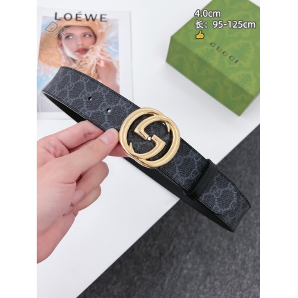 Cheap Gucci AAA Quality Belts in 210228, $55 USD- [IB210228] - Replica Gucci AAA Quality Belts