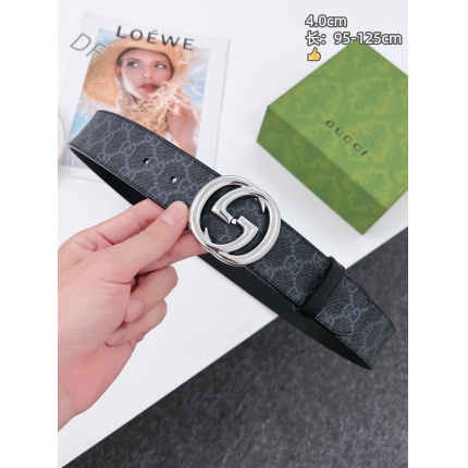 Gucci AAA Quality Belts in 210229