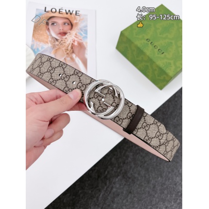 Gucci AAA Quality Belts in 210230