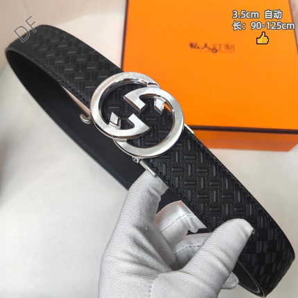 Gucci AAA Quality Belts in 210238