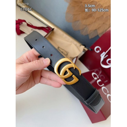 Cheap Gucci AAA Quality Belts in 210242, $55 USD- [IB210242] - Replica Gucci AAA Quality Belts