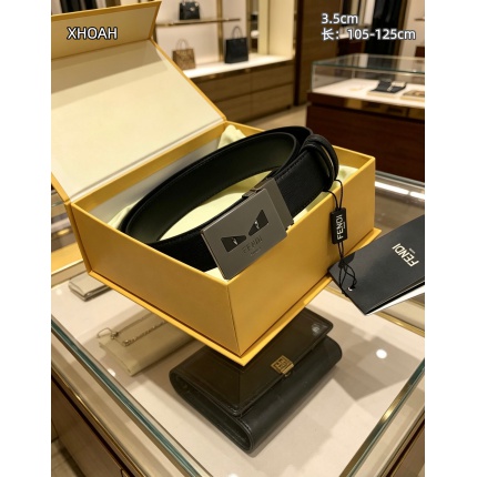 Fendi AAA Quality Belts in 210247