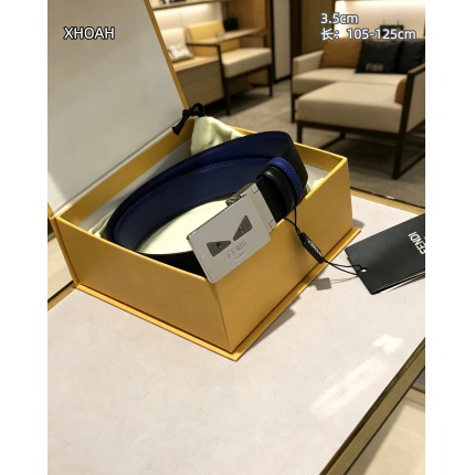 Fendi AAA Quality Belts in 210249