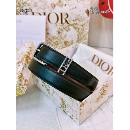 Dior AAA quality Belts in 210258
