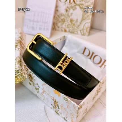 Dior AAA quality Belts in 210259
