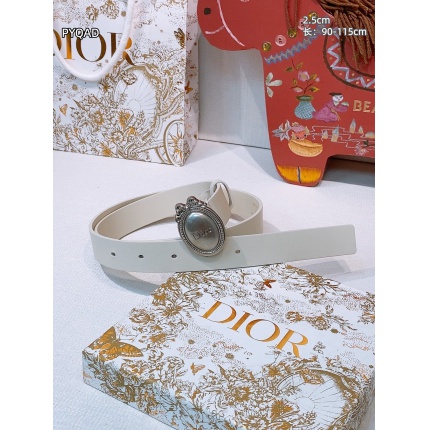 Cheap Dior AAA quality Belts in 210261, $55 USD- [IB210261] - Replica Dior AAA quality Belts